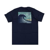Camiseta Maresia Azul Navy Original 10123148