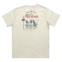 Camiseta Maresia Baunilha Original 11101003 Camiseta Maresia Baunilha Original 11101003