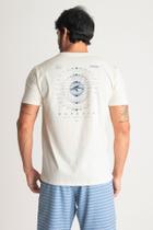 Camiseta Maresia Bege Original 11101218