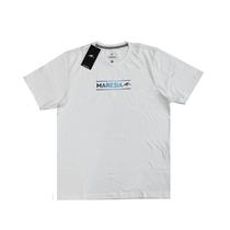 Camiseta Maresia Branca Original 10003094
