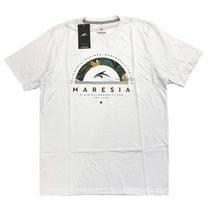 Camiseta Maresia Branca Original 10123205