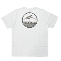 Camiseta Maresia Branca Original 10123295