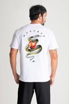 Camiseta Maresia Branco Original 15500006 Camiseta Maresia Branco Original 15500006