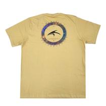 Camiseta Maresia Caramelo ORIGINAL 10123073