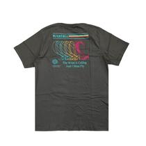 Camiseta Maresia Chumbo Original 10123154