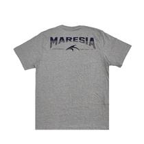 Camiseta Maresia Cinza Original 10123088