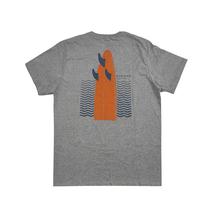 Camiseta Maresia Cinza Original 10123139 Camiseta Maresia Cinza Original 10123139