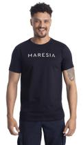 Camiseta Maresia Especial Emboss Refletivo 8010