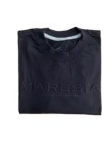 Camiseta Maresia Especial Oversized Emboss 0006