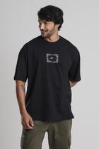 Camiseta Maresia Especial Oversized Masculino Adulto Ref. 14600011 Camiseta Maresia Especial Oversized Masculino Adulto Ref. 14600011