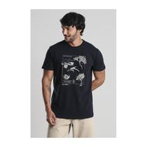 Camiseta Maresia Especial Sea Life Masculino Adulto Ref. 10628230