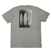 Camiseta Maresia Mescla Cinza Original 10123162