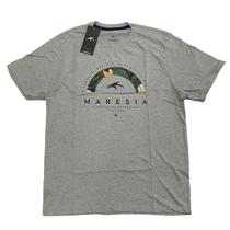 Camiseta Maresia Mescla Cinza Original 10123205