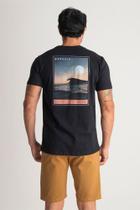 Camiseta maresia original slim fit kite