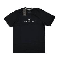 Camiseta Maresia Preta Original 10003124 Camiseta Maresia Preta Original 10003124