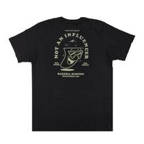 Camiseta Maresia Preta Original 10123076 Camiseta Maresia Preta Original 10123076