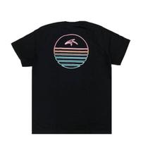 Camiseta Maresia Preta Original 10123179