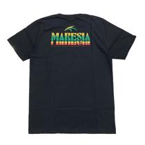 Camiseta Maresia Preta Original 10123193