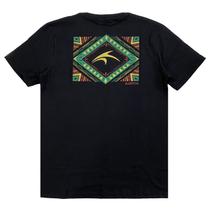 Camiseta Maresia Preta Original 11100932 Camiseta Maresia Preta Original 11100932