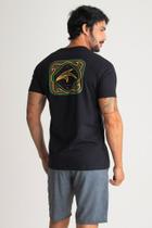 Camiseta Maresia Preto Original 11101207 Camiseta Maresia Preto Original 11101207