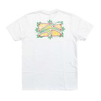Camiseta Maresia Reggae Branca Original 11101208 Camiseta Maresia Reggae Branca Original 11101208