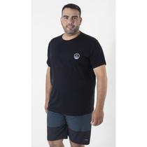 Camiseta Maresia Silk Basica Plus Size Waterman Tamanho E1 E2 E3 Masculino Adulto Ref 10123396