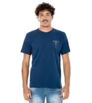 Camiseta Maresia Silk Clone Feel Masculino Adulto Cores Sortidas - Ref 10123138