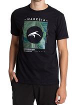 Camiseta Maresia Silk Fit Clone Masculino Adulto Cores Sortidas - Ref 11101051