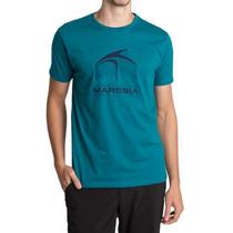 Camiseta Maresia Silk Fit Repetition Masculino Adulto Cores Sortidas - Ref 11101054
