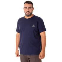 Camiseta Maresia Silk Plus Size Deep Ocean Tamanho Grande E1 E2 E3 Masculino Adulto Ref 10123329 Camiseta Maresia Silk Plus Size Deep Ocean Tamanho Grande E1 E2 E3 Masculino Adulto Ref 10123329