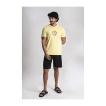 Camiseta Maresia Silk Slim Fit Fiber Masculino Adulto Ref. 11101295