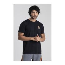 Camiseta Maresia Silk Slim Reggae Wave Masculino Adulto Ref. 11101269
