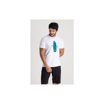 Camiseta Maresia Silk Slim Waveboard Masculino Adulto Ref. 11101234