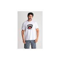 Camiseta Maresia Silk Street Heart Masculino Adulto Ref. 15500008 Camiseta Maresia Silk Street Heart Masculino Adulto Ref. 15500008