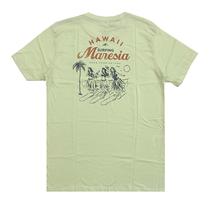 Camiseta Maresia Verde Original 11101003