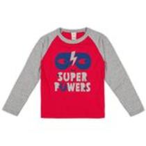 Camiseta Marisol Play Infantil - 11207814I
