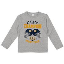 Camiseta Marisol Play Infantil - 11208026I