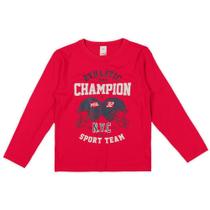 Camiseta Marisol Play Infantil - 11208026I