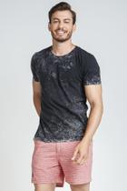 Camiseta Marmorizada MIND