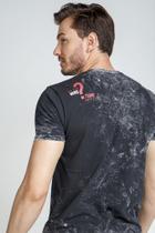 Camiseta Marmorizada MIND