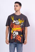 Camiseta Marvel Comics Group Camiseta Marvel Comics Group