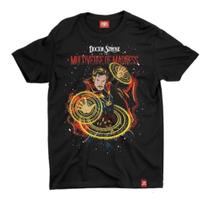 Camiseta Marvel - Doutor Estranho