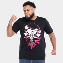 Camiseta Marvel Gambit Wolverine X-Men 97 Camiseta Marvel Gambit Wolverine X-Men 97