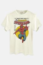 Camiseta Marvel O Espetacular Homem Aranha
