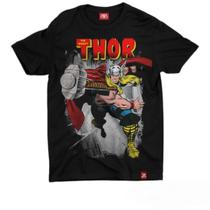 Camiseta Marvel - Thor HQ