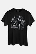Camiseta Marvel Thunderbolts* Anti-Heroes