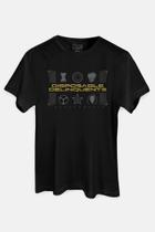 Camiseta Marvel Thunderbolts* Icons