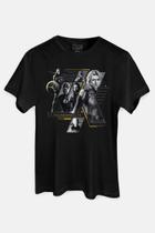 Camiseta Marvel Thunderbolts* Personagens