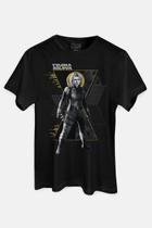 Camiseta Marvel Thunderbolts* Yelena Belova Camiseta Marvel Thunderbolts* Yelena Belova