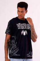 Camiseta Marvel Venom